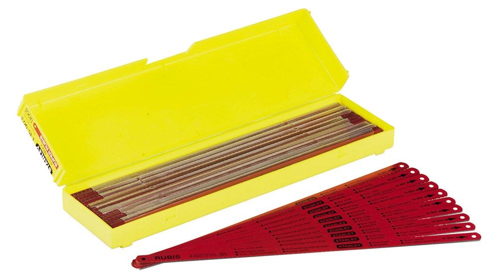 Stanley Metaalzaagblad 300mm - 32T/inch doos 100