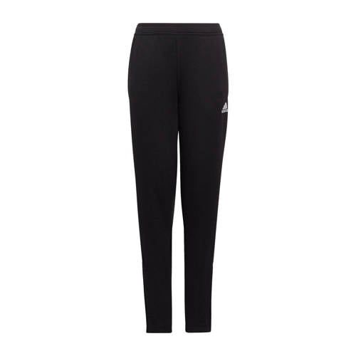 adidas Performance Junior Training Pants - Black