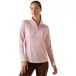 Ariat Sunstopper 3.0 maillot d'équitation 1/4 zip pour femme