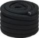 vidaXL - Multifunctioneel - touw - 30 - mm - 25 - m - Zwart - PP