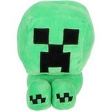 4KidsOnly Minecraft Pluche spaarpot