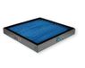 BRIZZ Filtre compatible avec VPH ATTIC EOLETEC - type de filtre : G4