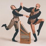 L'Orguasme Circus Company L'Orguasme - LP