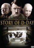 dvd Vendor Services Nederland Story Of D-Day DVD