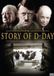 dvd Vendor Services Nederland Story Of D-Day DVD
