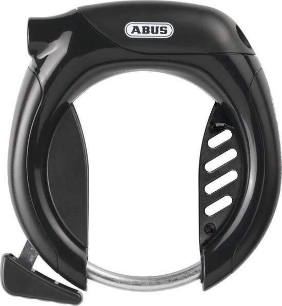 Abus Pro Tectic 4960 NR BK + 6KS/85 + ST5850 slot zwart