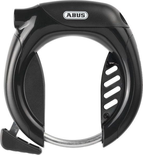 Abus Pro Tectic 4960 Ringslot - Zwart