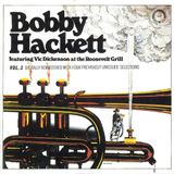Suburban Bobby Hackett Live At The Roosevelt Grill 3