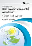 Real-Time Taylor & Francis Verlag GmbH Real-Time Environmental Monitoring: Sensors and Systems - 2nd Edition Paperback