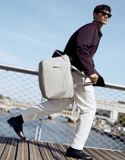 Hedgren KICHO Laptoptas 14 inch Pussywillow Grey