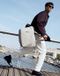 Hedgren KICHO Laptoptas 14 inch Pussywillow Grey