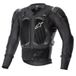 Alpinestars Bionic Action V2 Vélo Gilet de Protection Manches Longues