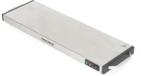 Progress draadloze kookplaat | buffet server | 1200W