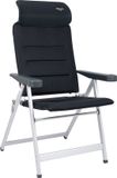 Crespo Standenstoel M AA/237 Air-Elite Compact Grijs