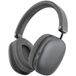 Celebrat A39 - Bluetooth 5.4, over-ear hoofdtelefoon, 40 uur looptijd | Met 40 mm drivers, AUX, microSD/TF, geïntegreerde microfoon en USB-C-oplaadpoort voor veelzijdig gebruik.