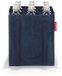 Reisenthel Bottlebag Twist Navy