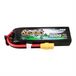 Gens Ace Li-Po Accu 5000 mAh 11.1V 60C 3S1P voor RC-modellen met XT90-stekker
