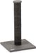 Karlie Krabpaal Gina Vilt Grijs 60 cm