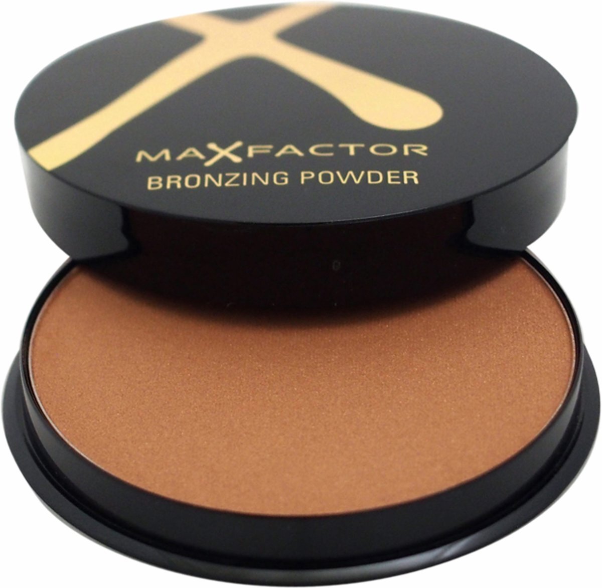 Max Factor Bronzing Powder - 001 Golden
