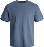 Jack & Jones Plus T-shirts Effen T-shirts