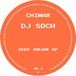 Dj Chiwax Deep Inside Ep