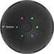 Hyperice Hypersphere GO Massagebal Zwart