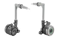 Valeo 804544 Butée hydraulique