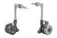 Valeo 804544 Butée hydraulique