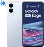 Samsung Galaxy S25 Edge