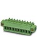 Phoenix Contact 1847194 Female behuizing (kabel) MC Totaal aantal polen: 9 Rastermaat: 3.50 mm Inhoud: 50 stuk(s)