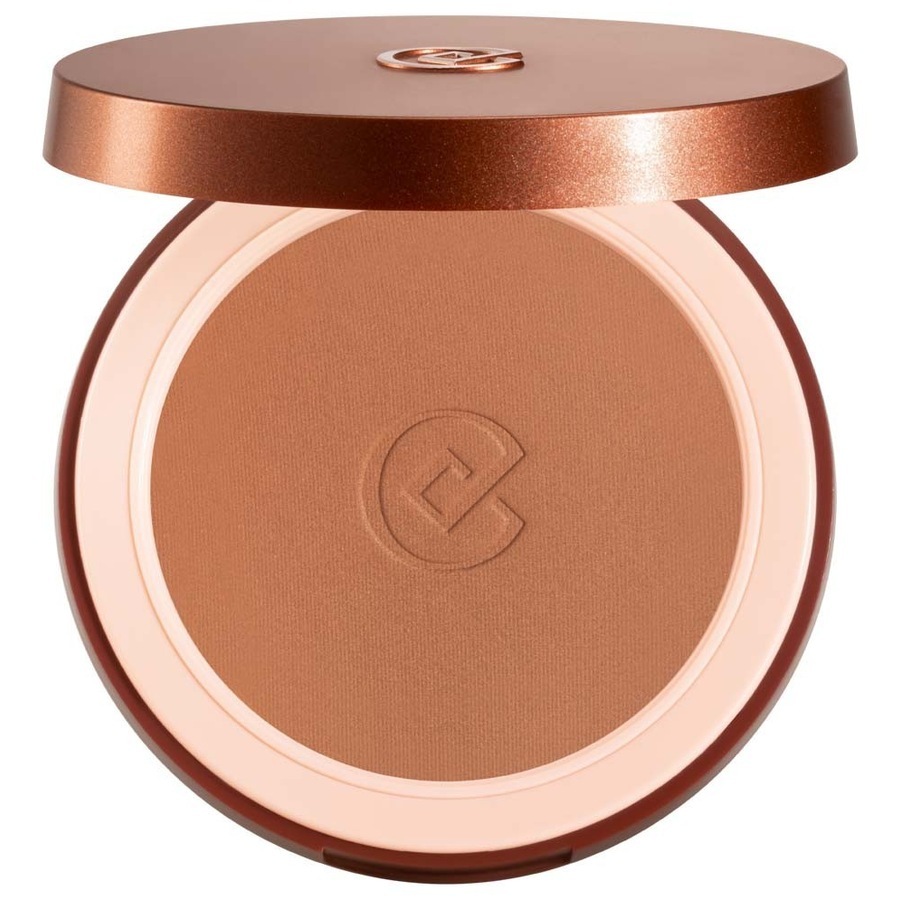 Collistar - Silk Effect Bronzing Powder 10 g 05 Malibu