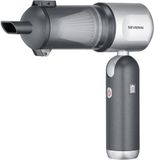 Severin HV 7149 S-Power DuoBoost Steelstofzuiger
