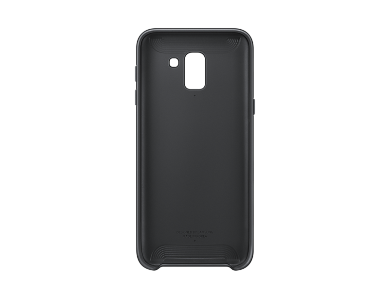 Samsung EF-PJ600 zwart / Galaxy J6