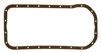 Gasket, Ajusa Gasket, wet sump