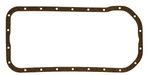 Gasket, Ajusa Gasket, wet sump