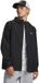 Under Armour Cloudstrike Jas Zwart L Man