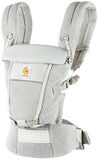 Ergobaby Adapt Soft Flex Mesh draagzak