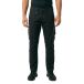 Mascot Frontline Pantalon avec poche sur cuisse 07279-154 - Noir - C50 - 82