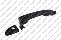 PRASCO Türgriff MZ3098004 vorne links | Compatibel met: MAZDA 2, 6 Hatchback, 6 Kombi, 6 Stufenheck