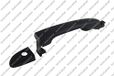 PRASCO Türgriff MZ3098004 vorne links | Compatibel met: MAZDA 2, 6 Hatchback, 6 Kombi, 6 Stufenheck