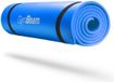 GymBeam Yoga Mat Oefenonderlegger Blauw