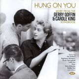 Ace Records Ace Hung On You - Various