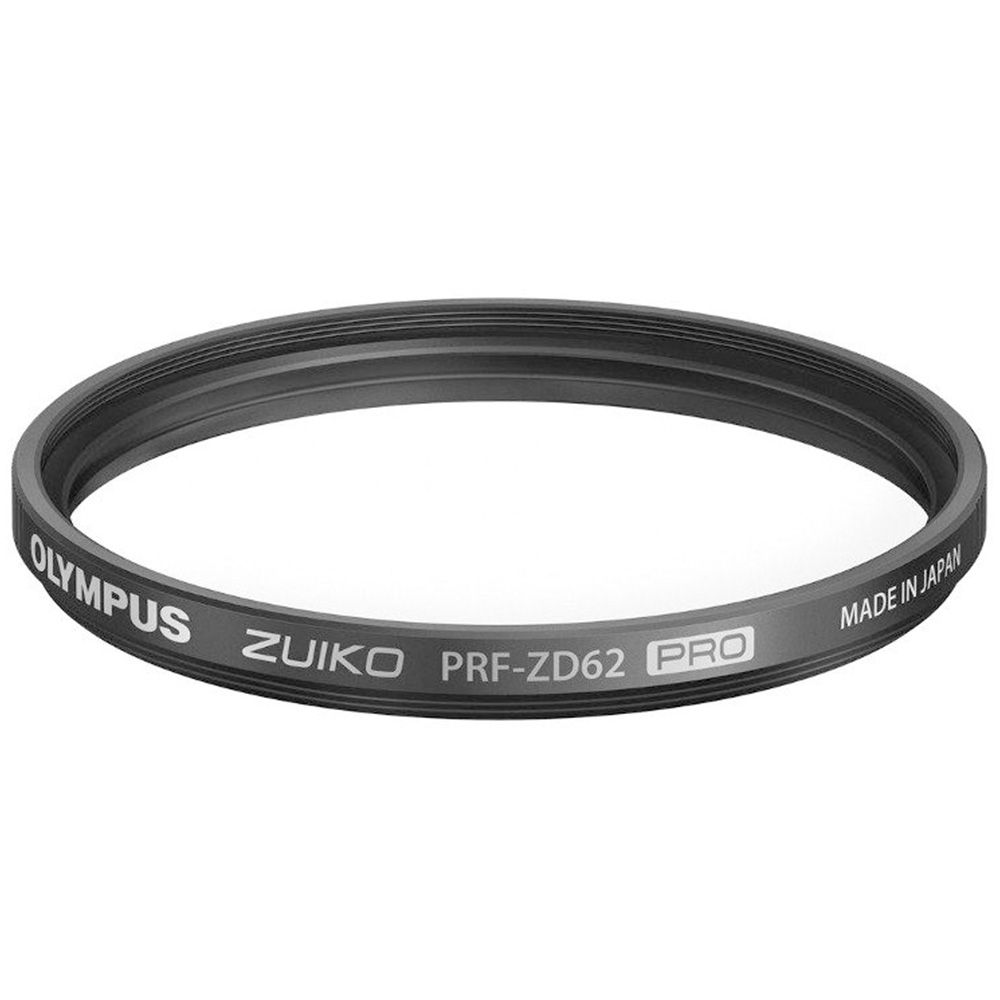 Olympus ZUIKO PRF-ZD62 PRO Protection Filter