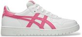 ASICS Japan S GS Lage sneakers Vrouwen Wit Synthetisch Rubber Maat 38