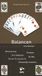 BBS Bridge Bond Specials 22 - Balancen