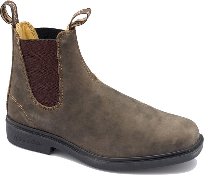 Blundstone 1306 Leather Boots - Bruin - UK 6.5 / EU 40