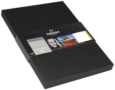 Canson ARCHIEFDOOS VOOR A3 EN A3+ FOTO S