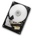 HGST Ultrastar 7K4000 - 2TB - 3.5 pouce - Noir/Argent