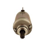 one by Camamoto Starter voor Yamaha X-MAX 250-300 (2015-2018) en Kawasaki 250 EL Eliminator (1988-2003) / 250 Ninja R (2008-2012)