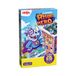 HABA 2013172002 Rhino Hero - Het origineel, het klassieke behendigheidsspel voor kinderen vanaf 5 jaar